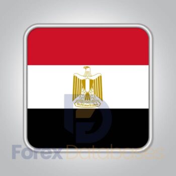 Egypt Forex Traders Email List