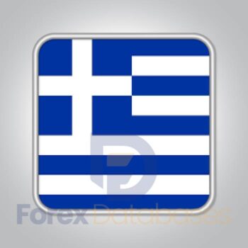Greece Forex Traders Email List