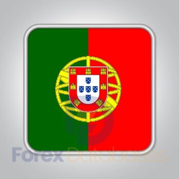 Portugal Forex Traders Email List