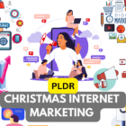 Christmas Internet Marketing PLR