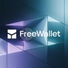 Freewallet Users Email List, Sale Leads Database