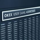 OKEx User Email List Database
